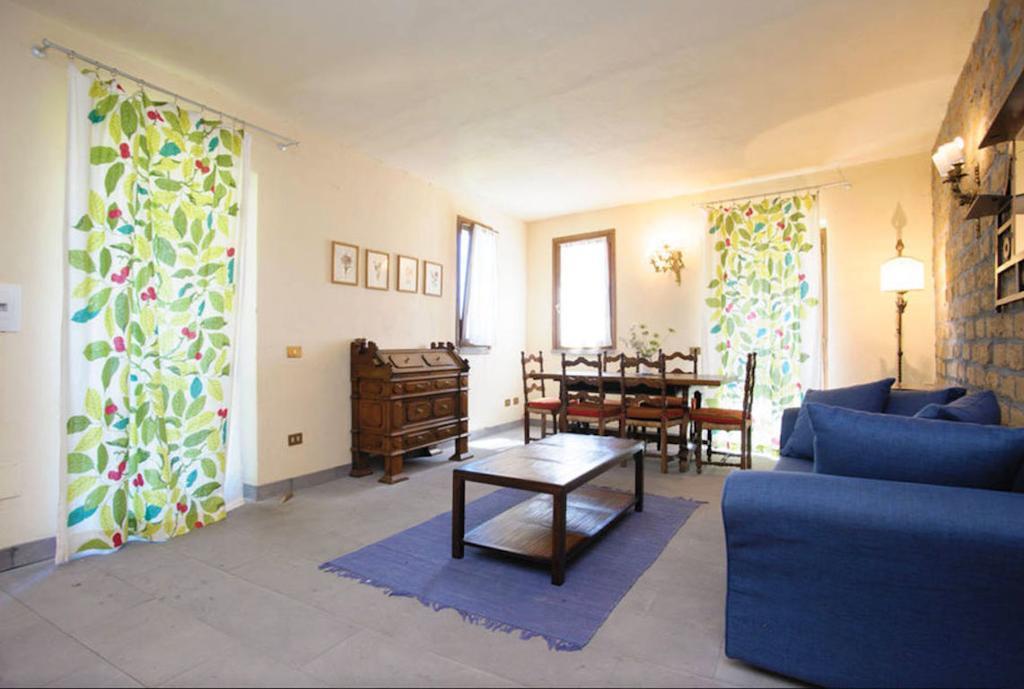 Agriturismo San Giusto Hotel ทุสคาเนีย ภายนอก รูปภาพ