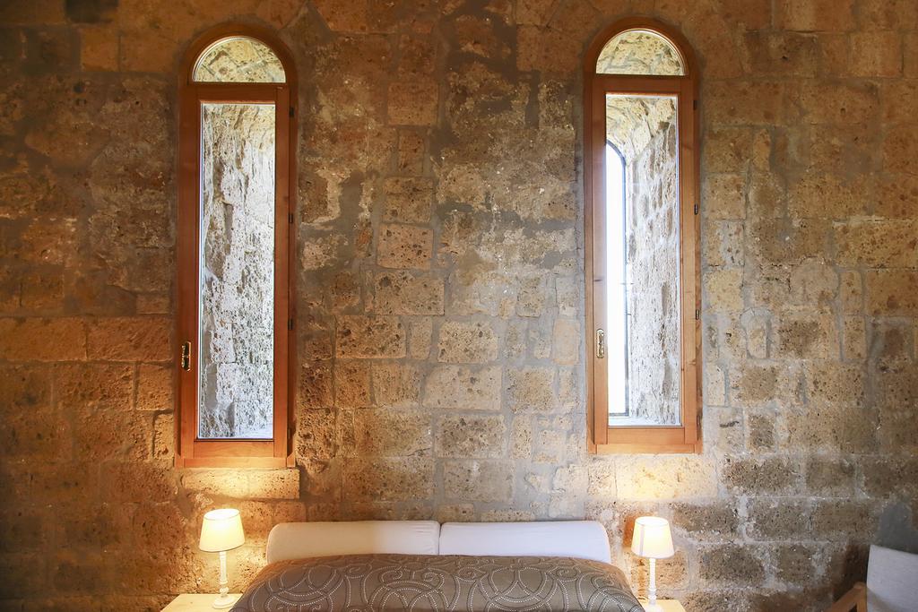Agriturismo San Giusto Hotel ทุสคาเนีย ภายนอก รูปภาพ