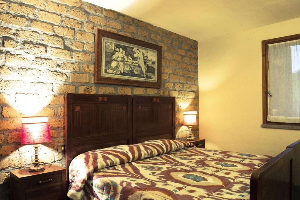 Agriturismo San Giusto Hotel ทุสคาเนีย ภายนอก รูปภาพ